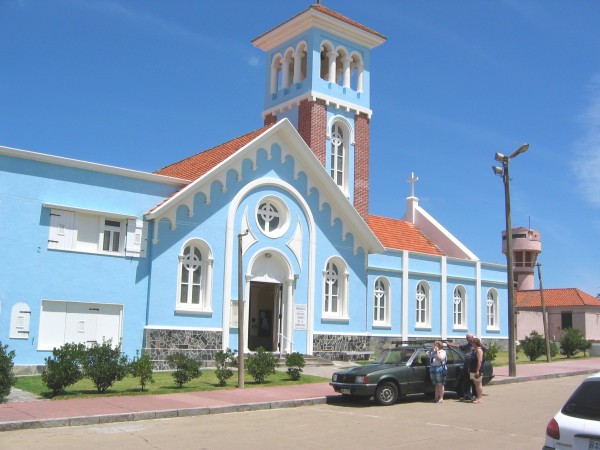 04.La-Candelaria-Church