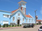 La Candelaria Church.